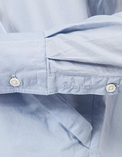 Gant Bluse In Wickeloptik