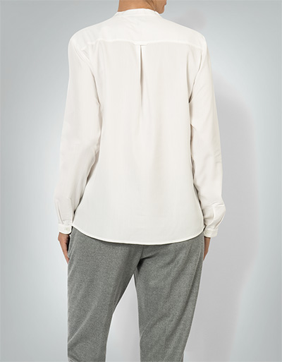 Gant Bluse Mit Biesen