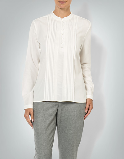 Gant Bluse mit Biesen