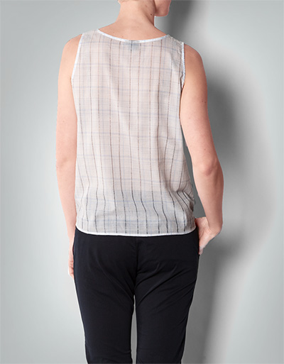 Gant Bluse Mit Schleifen-Detail