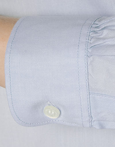 Gant Bluse Mit Schluppe