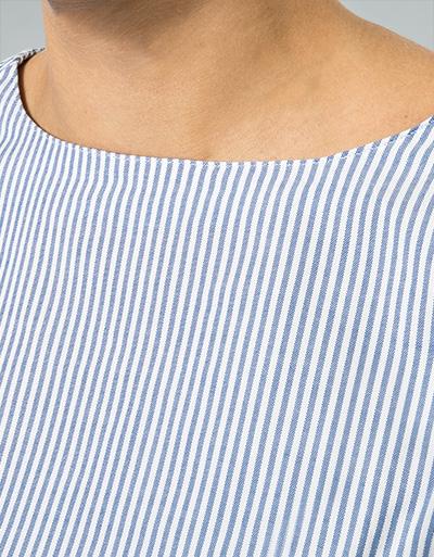 Gant Bluse Mit Schluppendetail