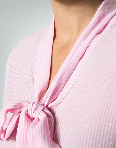 Gant Bluse Mit Schluppendetail