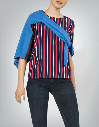 Gant Blusenshirt Im Gestreifen Dessin