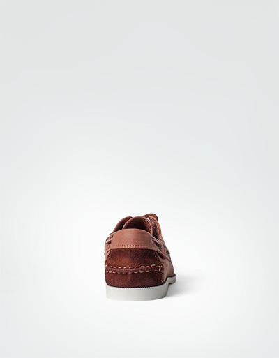 Gant Bootsschuh Aus Canvas