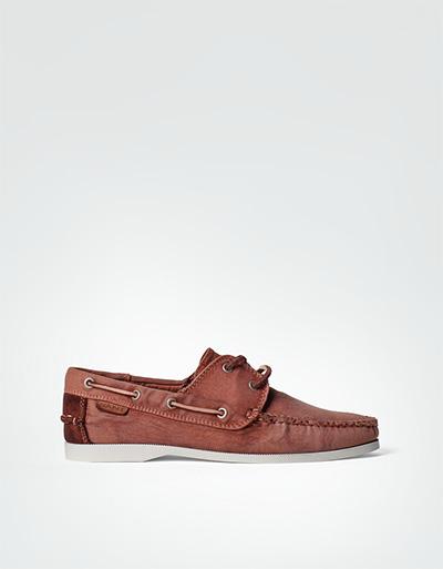 Gant Bootsschuh aus Canvas