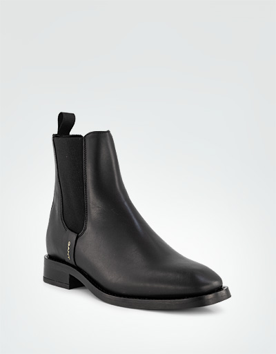 Gant Chelsea Boots Aus Leder