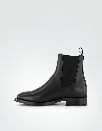 Gant Chelsea Boots Aus Leder