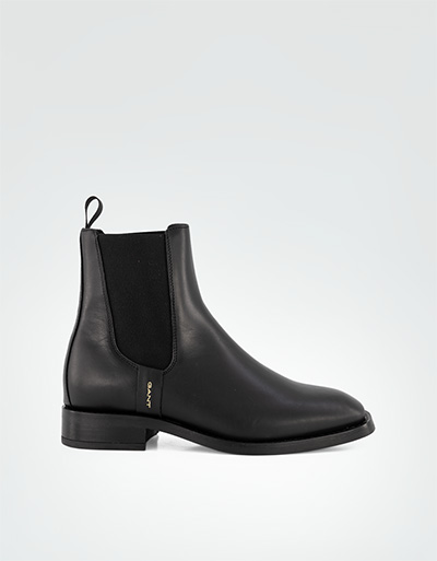 Gant Chelsea Boots aus Leder
