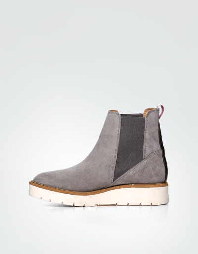 Gant Chelsea-Boots Mit Plateau-Sohle