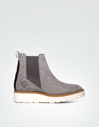 Gant Chelsea-Boots mit Plateau-Sohle