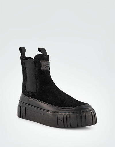 Gant Chelsea Boots Mit Warmfutter