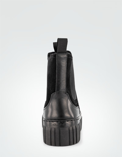 Gant Chelsea Boots Mit Warmfutter