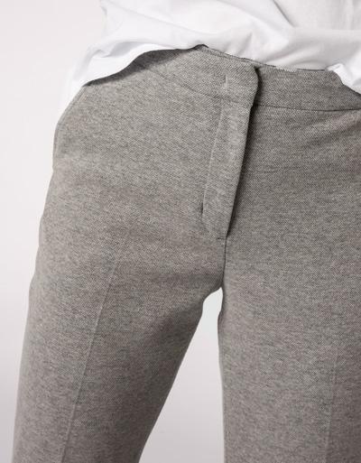 Gant Chino In Meliertem Design