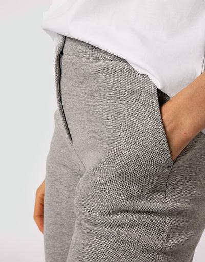 Gant Chino In Meliertem Design