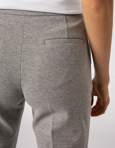 Gant Chino In Meliertem Design