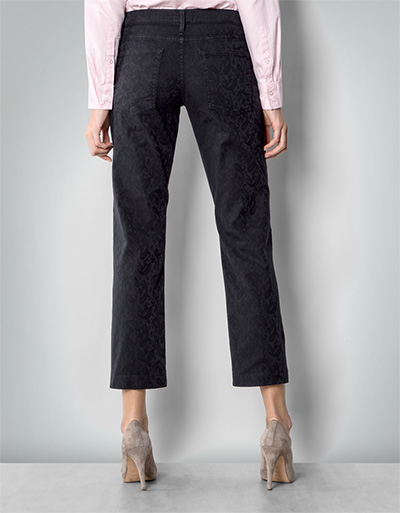 Gant Hose Im Paisley-Dessin