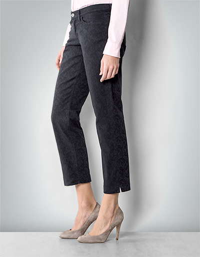 Gant Hose Im Paisley-Dessin