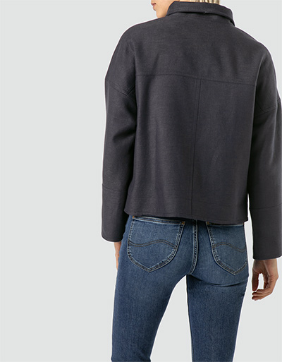 Gant Jacke Im Modernen Look