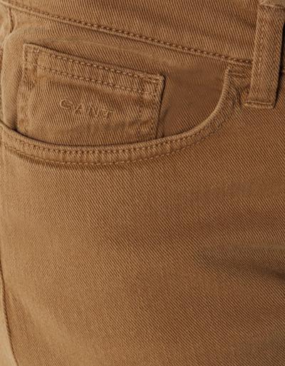 Gant Jeans Kelly Cropped In Slim Fit Aus Baumwolle