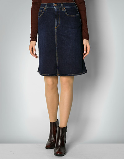 Gant Jeansrock in A-Linie