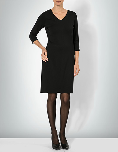 Gant Jerseykleid im Viskose-Mix