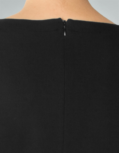 Gant Kleid Aus Heavy Jersey