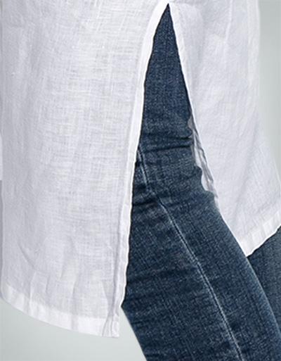 Gant Kleid Aus Leinen