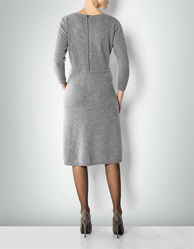 Gant Kleid Aus Wolle