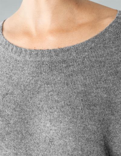 Gant Kleid Aus Wolle