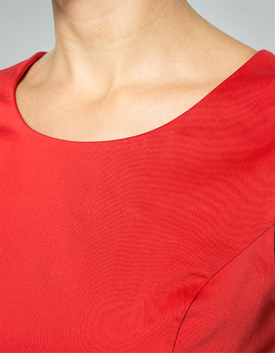 Gant Kleid Im Schlichten Design