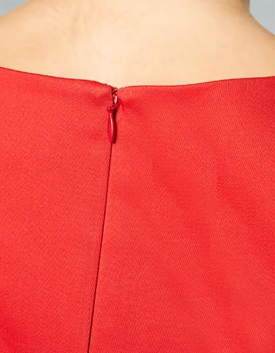 Gant Kleid Im Schlichten Design