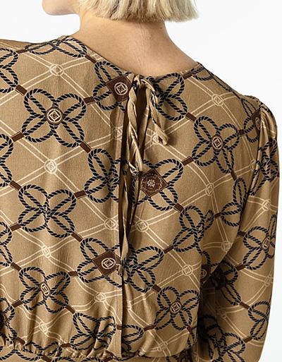 Gant Kleid Im Taillierten Schnitt