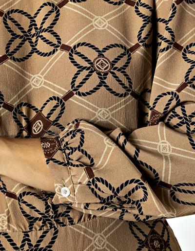 Gant Kleid Im Taillierten Schnitt