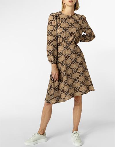 Gant Kleid im taillierten Schnitt