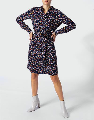 Gant Kleid mit floralem Print