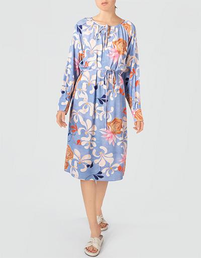 Gant Kleid mit floralen Print