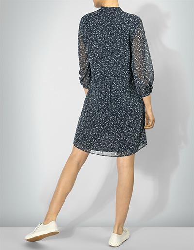 Gant Kleid Mit Floraler Musterung