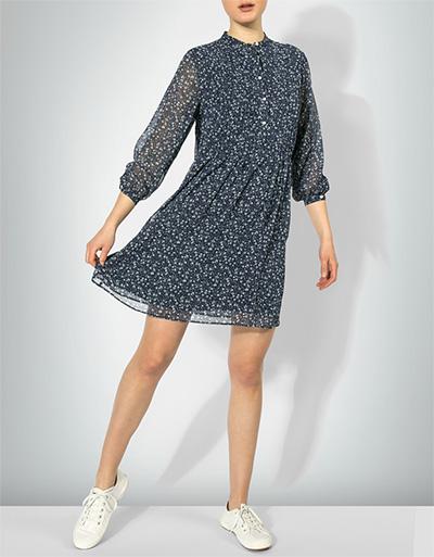 Gant Kleid mit floraler Musterung