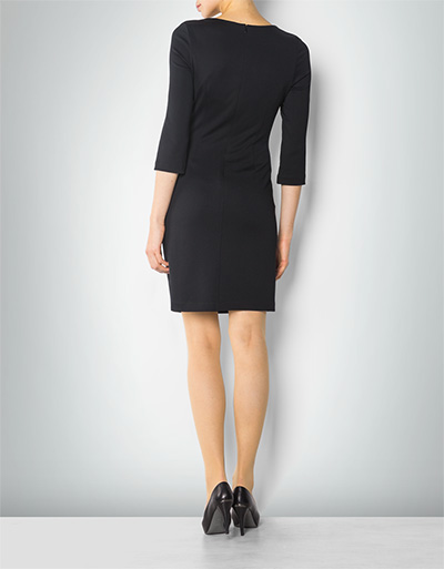 Gant Kleid Mit Gerafftem Detail