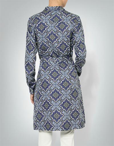 Gant Kleid Mit Nostalgie-Print