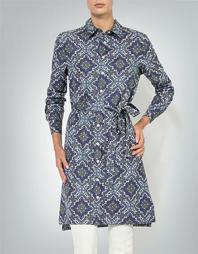 Gant Kleid mit Nostalgie-Print