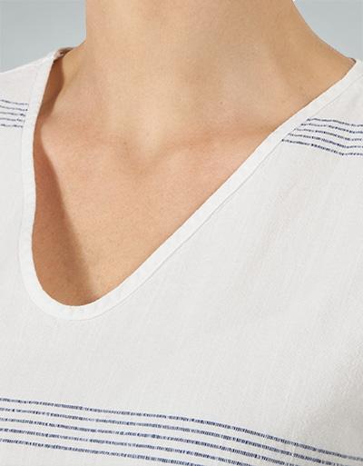 Gant Longbluse Im Streifen-Look