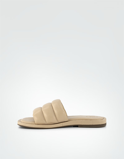 Gant Pantoletten In Stepp-Optik