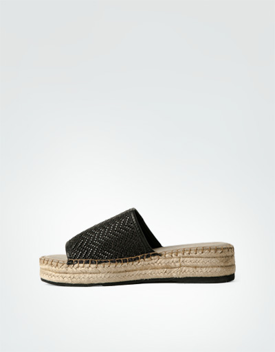 Gant Pantoletten Mit Plateau-Sohle