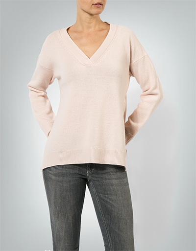 Gant Pullover aus Lammwolle und Kaschmir
