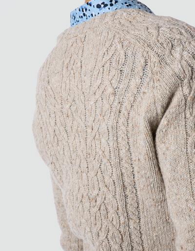 Gant Pullover Aus Wolle