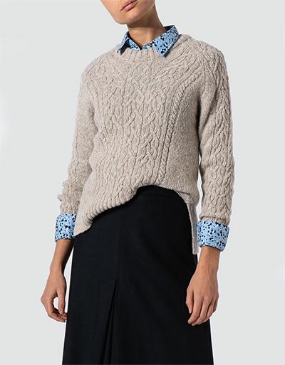Gant Pullover aus Wolle