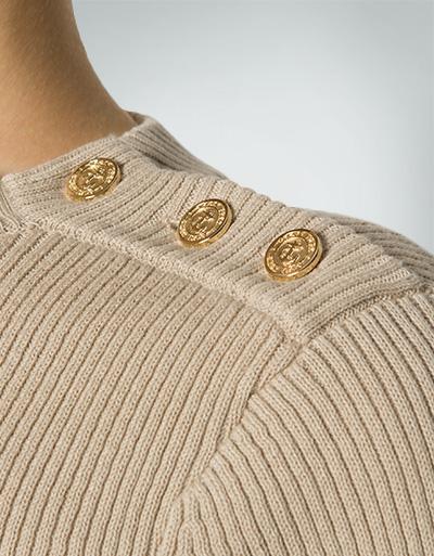 Gant Pullover Mit Kurzen Ärmeln