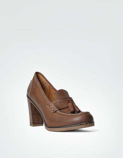 Gant Pumps Im Collegestil